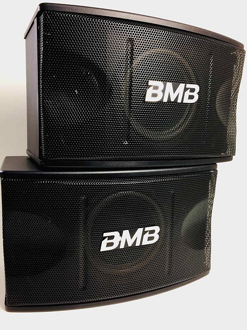 Портативна колонка ART-350/ 7075 PAIR (1 шт) Одесса - изображение 1