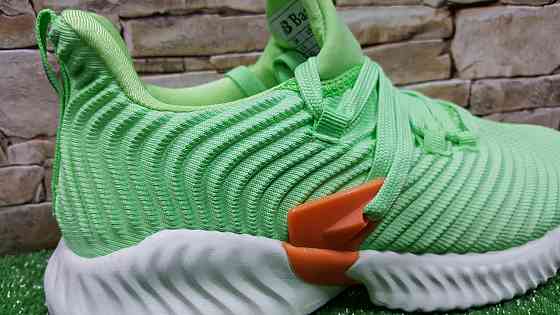 Кроссовки BaaS  Alphabounce Instinct. Киев
