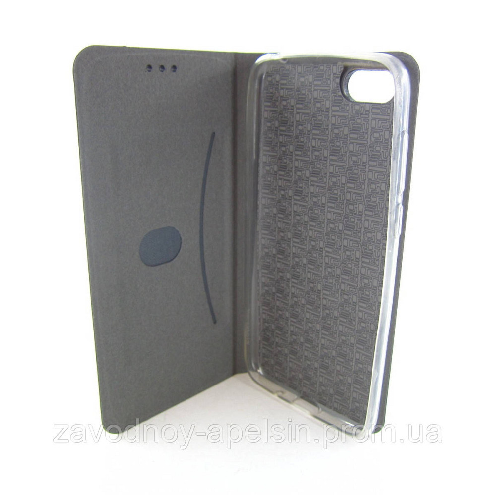 Чохол книжка Huawei Y5 2018 honor 7A (DRA-L21) Baseus Case Одеса - фото 2