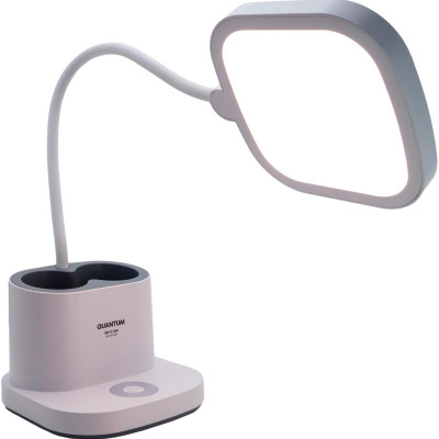 Настольная лампа Quantum VERONA/3000mAh LED з Power Bank (QM-TL1061) Винница - изображение 4