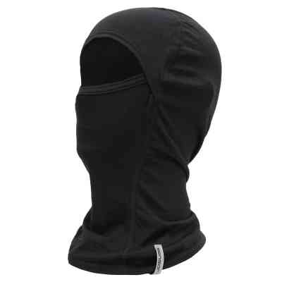 Балаклава Sensor Merino Active black 23200069 M (SU33MA-black-M) Винница