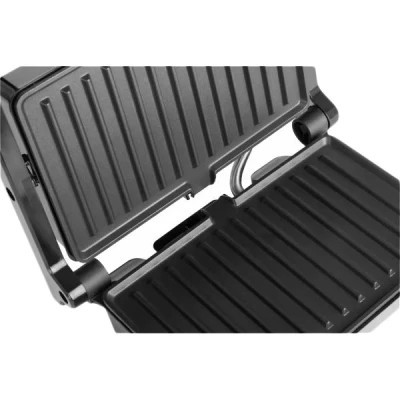 Електрогриль ECG S 3070 Panini Power (S3070 Panini Power) Вінниця - фото 4