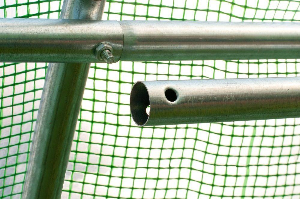 Теплиця, парник 600 х 300 х 200 см 18 м2 Київ - фото 5