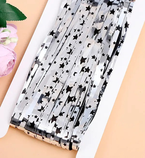 Дождик-штора 