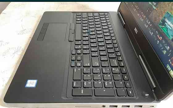 Ноутбук ігровий: DELL i5 (4 Ядра) 16Gb. SsD 256Gb. Full HD , Батарея 3 час. Гарантія! Київ