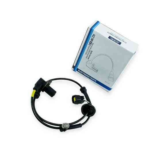 Датчик ABS Aveo лівий передній CRB Мукачево