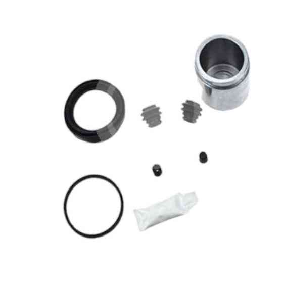 Ремкомплект переднього супорта з поршнем Kia Sportage 10- (d, 6см) Мукачево