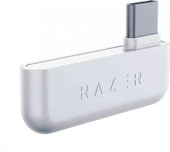 Гарнітура Razer Barracuda X 2022 Mercury (RZ04-04430200-R3M1) Білий Харьков