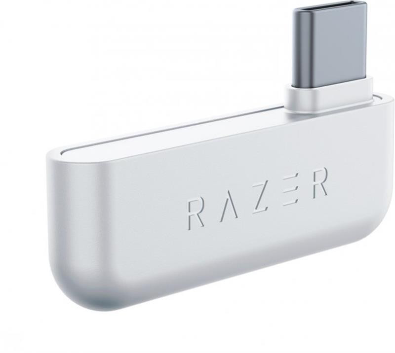 Гарнітура Razer Barracuda X 2022 Mercury (RZ04-04430200-R3M1) Білий Харьков - изображение 6