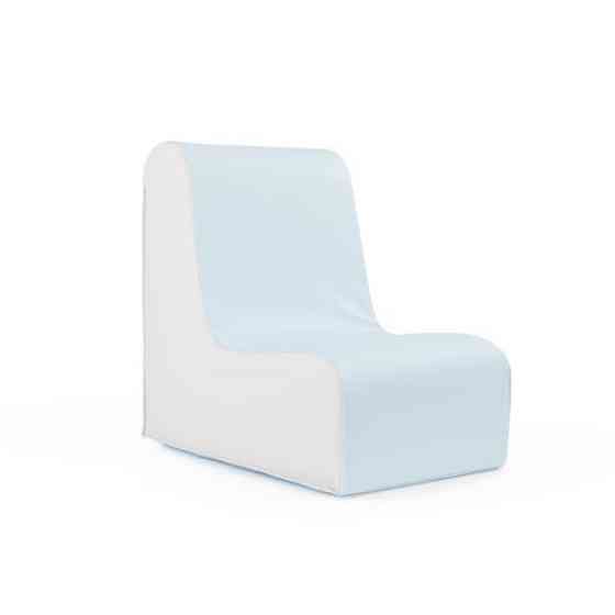 Комплект дитячих меблів University диван і 2 м'які стільці (SLC2541) Харків