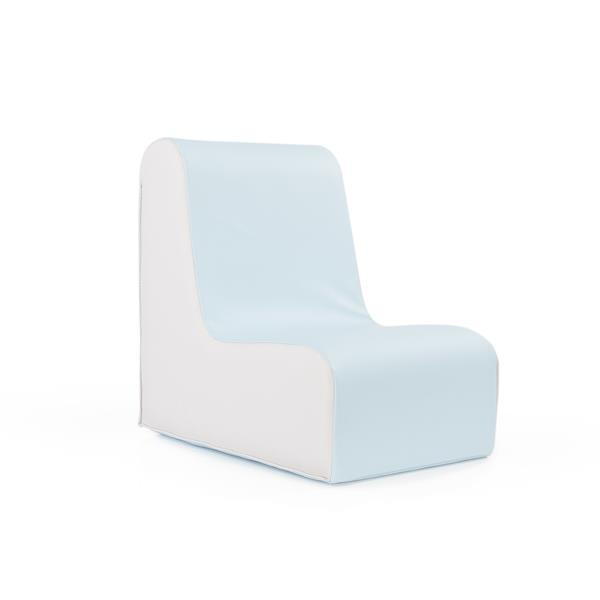 Комплект дитячих меблів University диван і 2 м'які стільці (SLC2541) Харків - фото 3