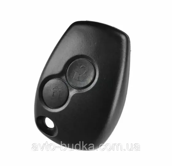 Корпус автомобільного ключа Рено Мастер 2 Київ
