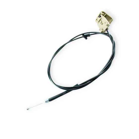 Трос капота Lacetti (JAPAN LINE) Мукачево