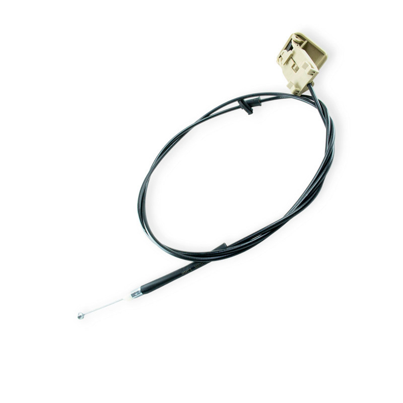 Трос капота Lacetti (JAPAN LINE) Мукачево - фото 1