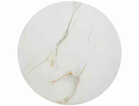 Журнальний столик PORTAFINO A білий/золото (к-кт) д.60, 45 Киев