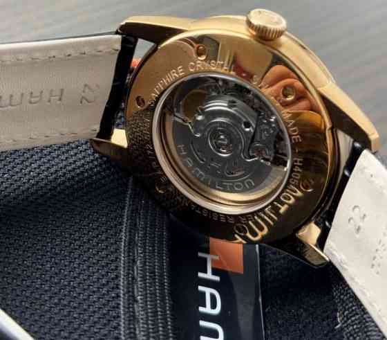 Чоловічий годинник Hamilton American classic. Київ