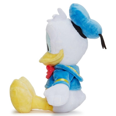 Мягкая игрушка Disney Дональд 25 см (3858889575709) Винница - изображение 5