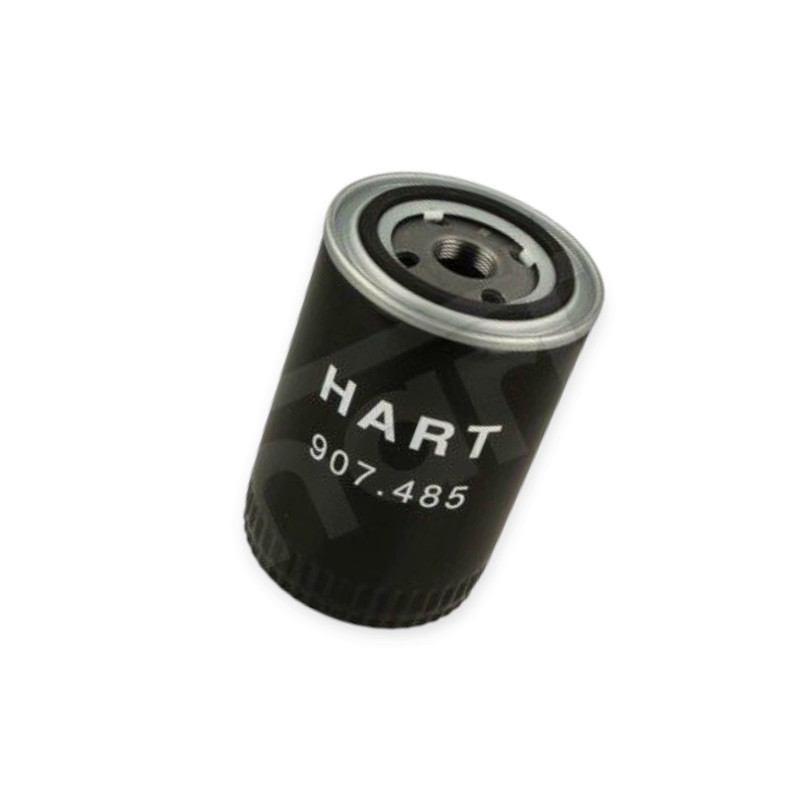 Фільтр Iveco Daily, Mitsubishi Canter 3.0 06 - масляний Мукачево - фото 1