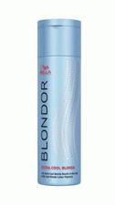 Порошок для освітлення і тонування Extra Cool Blonde Wella Professionals BLONDOR 150 г Київ - фото 2