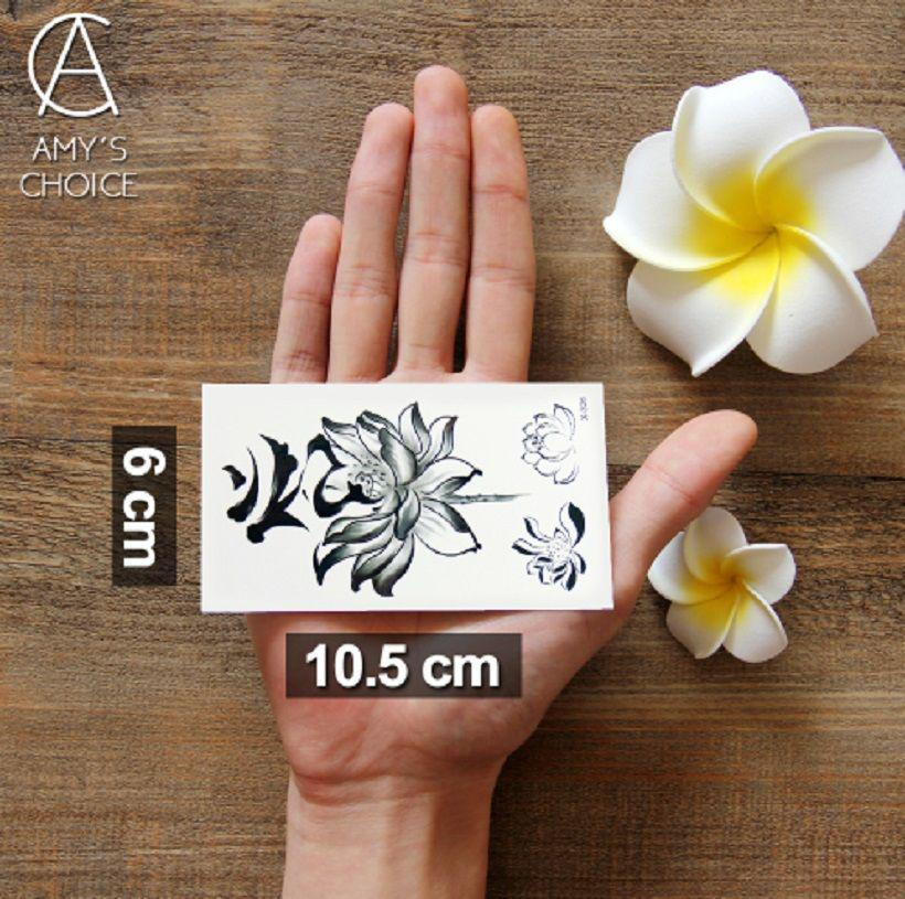 Татуювання тимчасова Київ - фото 2