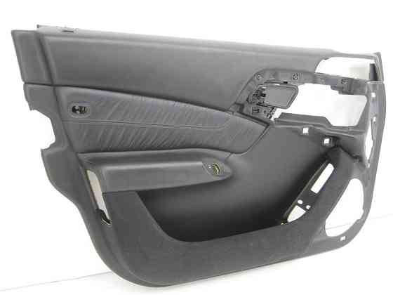 Mercedes-Benz  A2207200770 9B50 Передня ліва дверна карта колір антрацит S-Class W220 Одесса