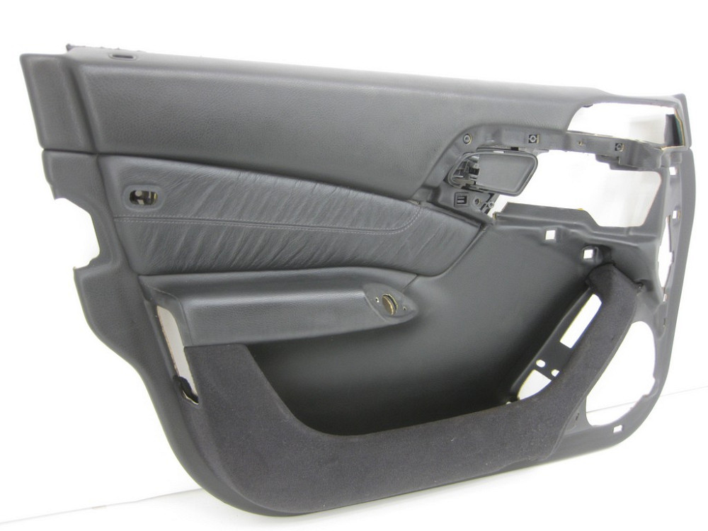 Mercedes-Benz  A2207200770 9B50 Передня ліва дверна карта колір антрацит S-Class W220 Одесса - изображение 2