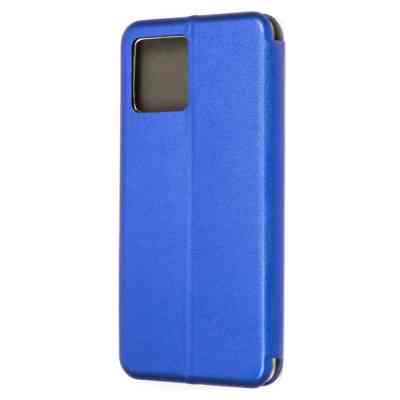 Чохол до мобільного телефона Armorstandart G-Case Motorola G72 Blue (ARM63923) Вінниця