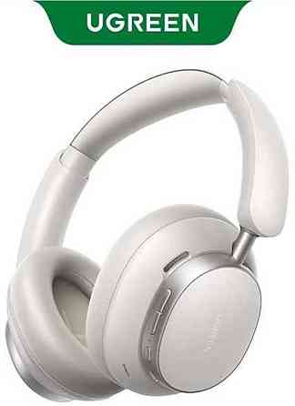 UGREEN Studio Pro LDAC гібридні накладні великі навушники Киев