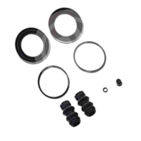 Ремкомплект передній Ford Transit (d, 48mm) 00- супорта Мукачево