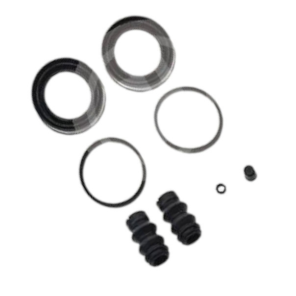 Ремкомплект передній Ford Transit (d, 48mm) 00- супорта Мукачево - фото 1