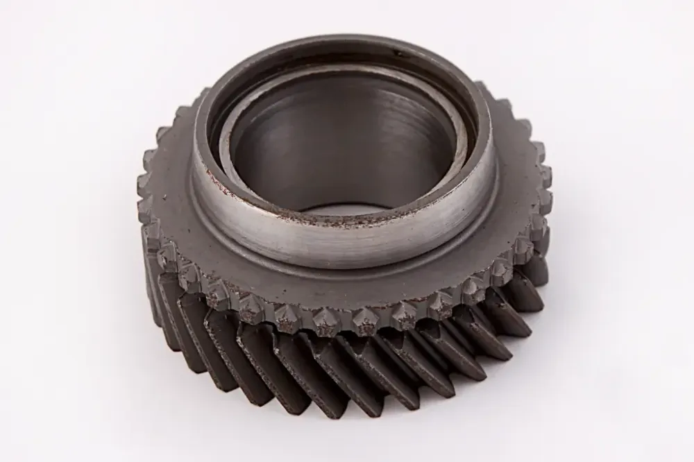 Шестерня КПП 2108 4-передачи Винница - изображение 1