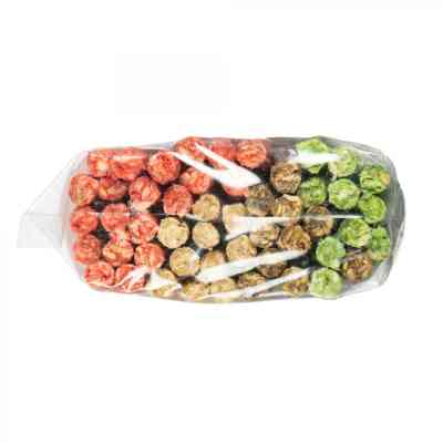 Лакомство для собак Trixie Палочка жевательная микс 50 шт (4011905026091) Винница