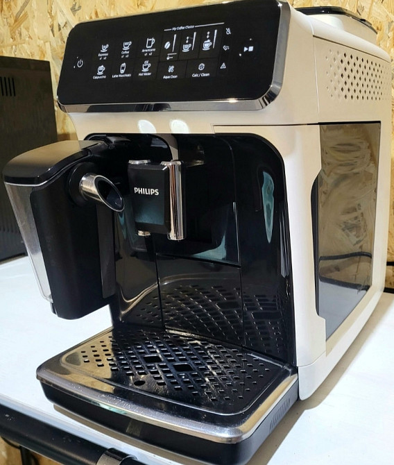 Кофеварка Philips Latte Go Киев - изображение 2