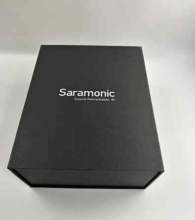 Микрофон Saramonic Blink 500Pro TXW Киев