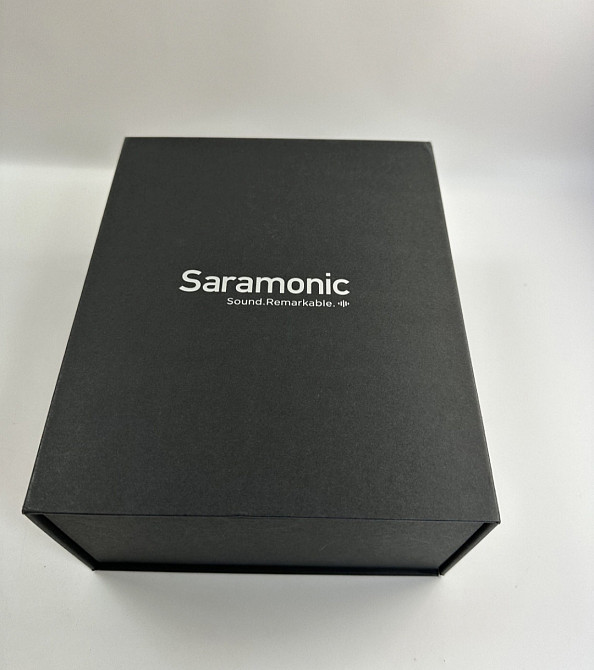 Микрофон Saramonic Blink 500Pro TXW Киев - изображение 2