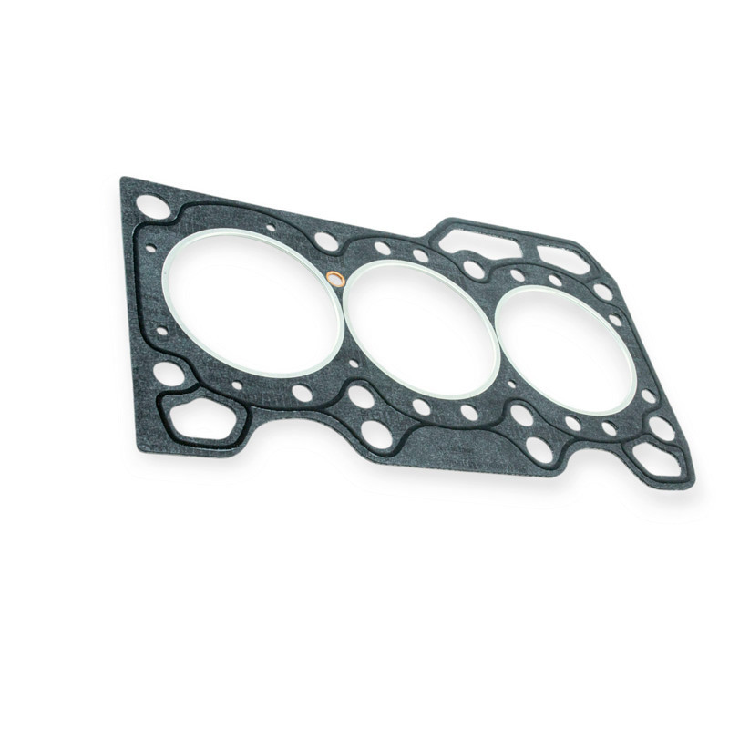 Прокладка Matiz 0.8 KAP TOPIC ГБЦ Мукачево - изображение 1