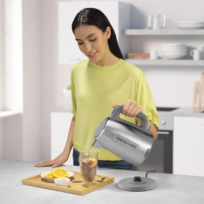 Электрочайник Braun WK 1500 GY Винница - изображение 8