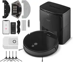 Пылесос Sencor SRV 6485BK Киев - изображение 1