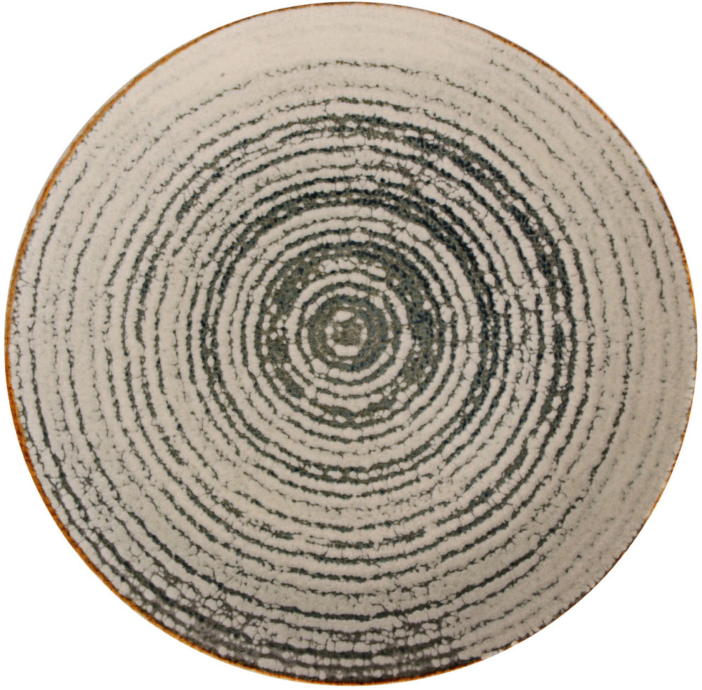 Тарелка обеденная Ipec Storm (6872631) Киев - изображение 1