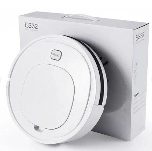 Пилосос-робот ES32 ART:7318 Одеса - фото 2