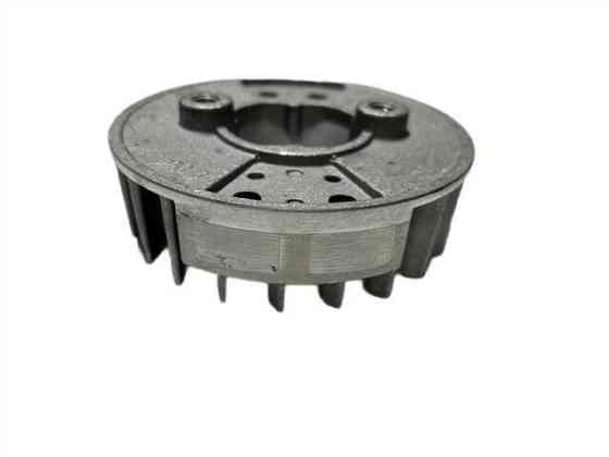 Маховик на 4Т двигатель, 2 Мукачево