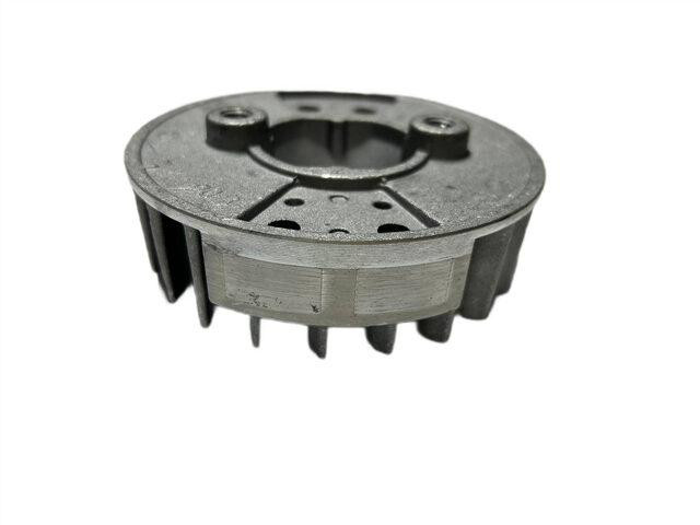 Маховик на 4Т двигатель, 2 Мукачево - изображение 4