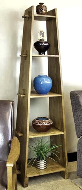 Стеллаж кухонный 