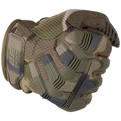 Тактичні рукавички 2E Full Touch XL камуфляж (2E-TACTGLOFULTCH-XL-MC) Вінниця - фото 4