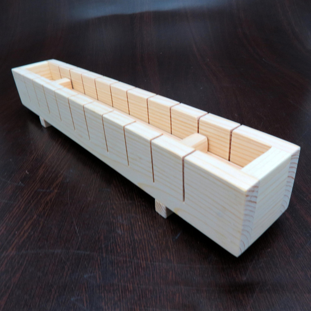 Пресс-форма для суши 