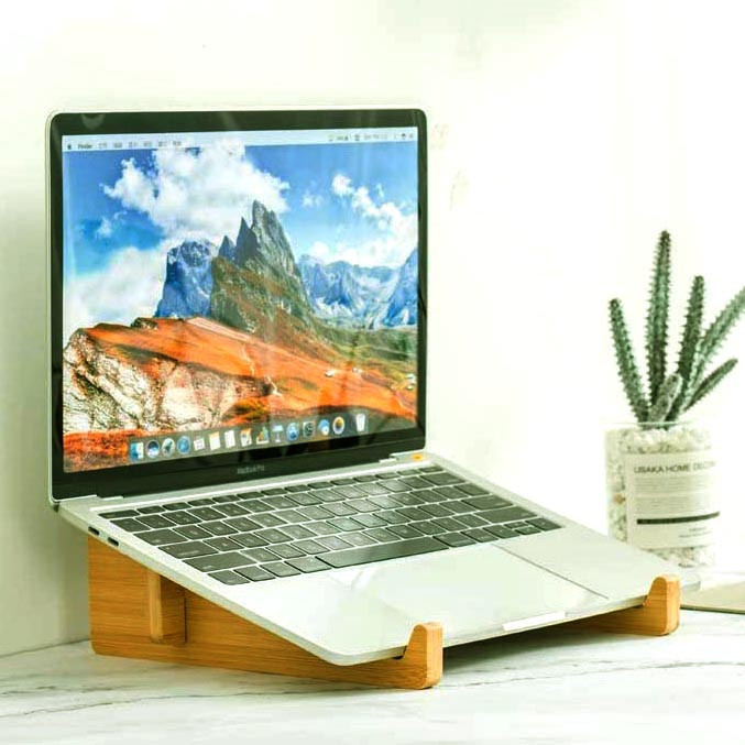 Подставка для ноутбука 