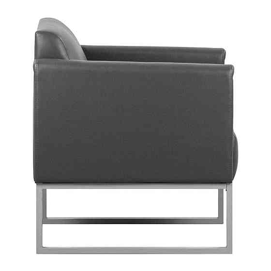 Кресло Richman Amigo 70*68*76H Серый Киев