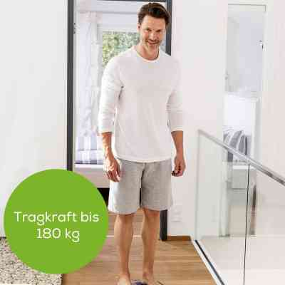 Ваги підлогові Beurer GS_10_BLACK Вінниця