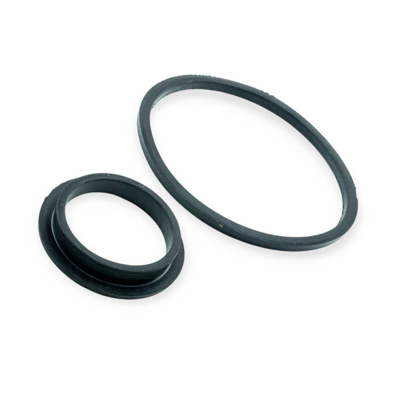 Ремкомплект масляного МАЗ (ЯМЗ-840) фільтра Мукачево - фото 1