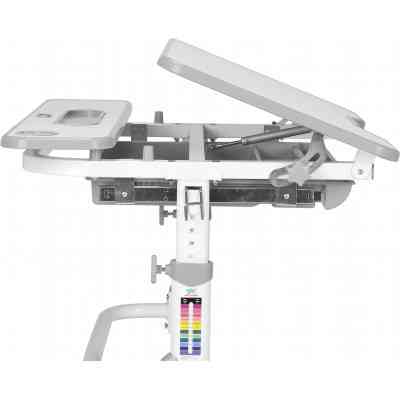 Парта со стулом Cubby Botero Grey (221960) Винница